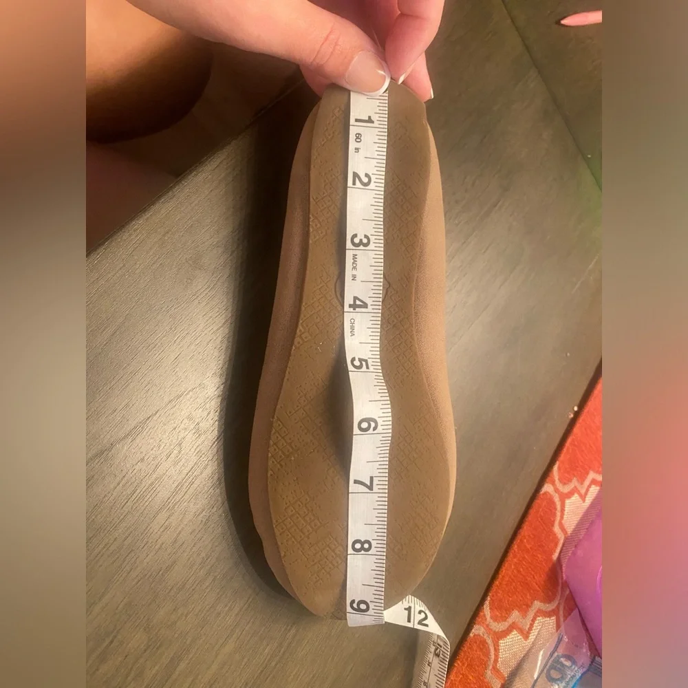 Girls Lucky Brand Moccasins Size 3 Girls